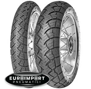 Anlas Winter Grip Plus 160/60 17 69 W  TL POSTERIORE